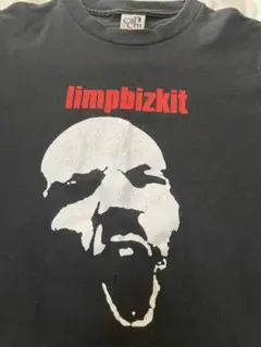 リンプビスキット limpbizkit Tシャツ バンドT Mサイズ