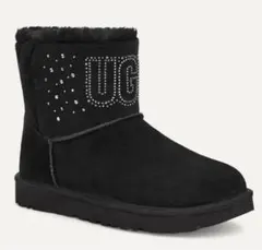 UGG アグ ムートン ショート ブーツ ミドルブーツ