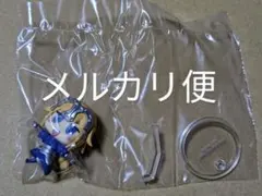 FGO フィギュア　リヨ　ジャンヌ・ダルク