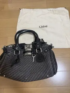 2026年最新】クロエ chloe パディントンの人気アイテム - メルカリ