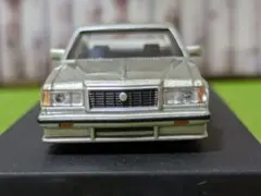 ★1/64アオシマ　グラチャンコレクション トヨタ　クラウン ②未使用品