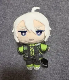 2026年最新】ツイステ シルバー ぬいぐるみの人気アイテム - メルカリ