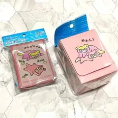 2026年最新】ポケモン ヤドン デッキケースの人気アイテム - メルカリ