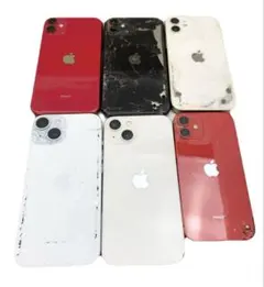 iPhoneジャンクまとめ売り iPhone ジャンク まとめ売り (部品取り用) - メルカリ