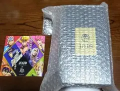 ジョジョの奇妙な冒険 戦闘潮流 ジョセフ・ジョースター オーデ