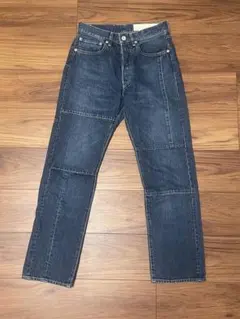 KURODENIUM Kuroストレート デニム 美品 サイズ25