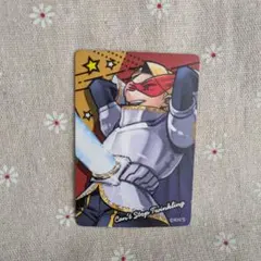 ヒロアカ 青山優雅 カード