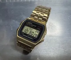 CASIO＊カシオ＊デジタル腕時計のサムネイル