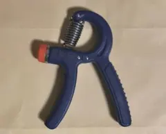 La-VIE(ラヴィ) ハンドグリップ負荷調整式 20-50kg