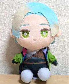 2026年最新】グノーシア ぬいぐるみの人気アイテム - メルカリ