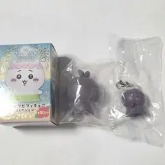 【フタバ】　映画ちいかわ特典第4弾　チャームミニフィギュア　ソフビ　セット