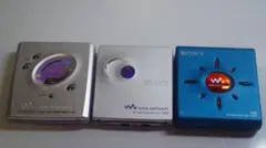 2026年最新】mdプレーヤー sonyの人気アイテム - メルカリ