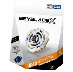 BEYBLADE X UX-20 スターター グローリーワルキューレLF - メルカリ