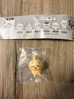 ちいかわ ハグコット4 うさぎ