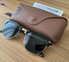 Ray-Ban RB3379 014/51 サングラス ケース付 - メルカリ