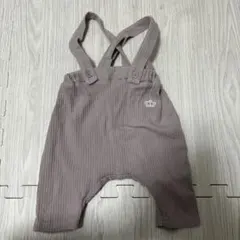 babydoll サロペット 60-70cmのサムネイル