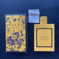 GUCCI BLOOM プロフーモ ディ フィオーリ 100mlのサムネイル