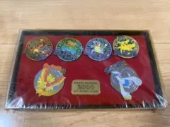 2026年最新】ポケットモンスターミレニアムバッジの人気アイテム