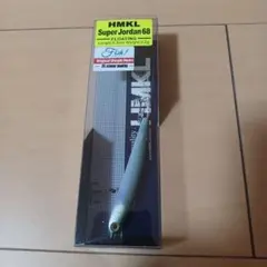 HMKL スーパージョーダン68 レアカラーのサムネイル