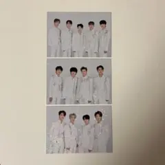 SEVENTEEN トレカ ボカチ ヒポチ パフォチ