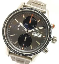 ボール 腕時計 ストークマン ストームチェイサー プロ 中古品 (62036)のサムネイル