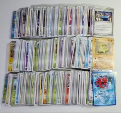 ポケモンカード 昔のカードのみ 古いカード adv pcg 500枚以上 まとめ