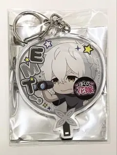 リゼロ レグルス アクリルキーホルダー E・M・T！エミリア応援ver. 誕生日