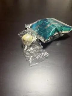 映画ちいかわ　ラッコチャームミニフィギュア
