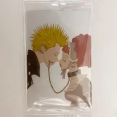 矢沢あいツインウエハース