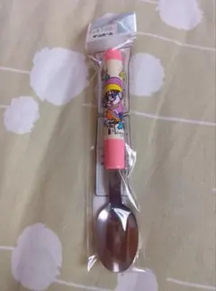 Dr.スランプ アラレちゃん スプーン 미개봉 昭和 레트로