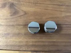 ハーレー　スポーツスター　純正フォークキャップ