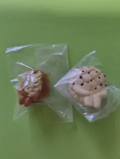 まちぼうけ　パンの場合　その３　２種セット