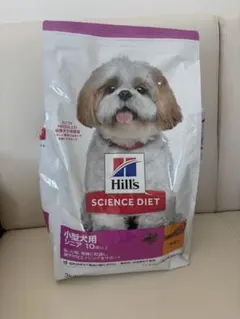 Hill's Science Diet 小型犬用 シニア3kg