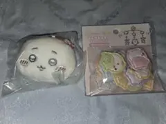 ちいかわ リボンミラー ちいかわbaby SEAL