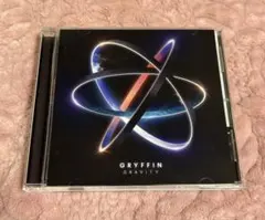 GRYFFIN GRAVITY CD