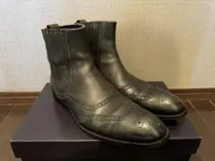 Sergio Rossi セルジオロッシ　ショートブーツ　5 1/2のサムネイル