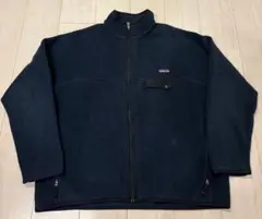 K*h様 パタゴニア　スナップt フルジップ　レア