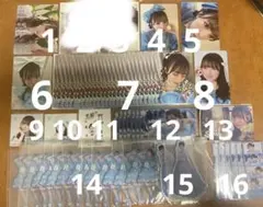 【バラ売り可能】梅田みゆ グッズ 6点セット ♡ 梅田みゆ 生誕2025 すきくじ 6点セット ♡ - メルカリ