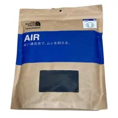 【新品・未使用】THE NORTH FACE インナー AIR ノースフェイス