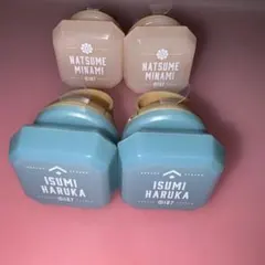 アイナナ　10周年リングライト　亥清悠　棗巳波