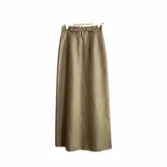 ⚪︎ Lawgy ラウジー change waist design skirtのサムネイル