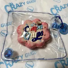 CRAZY GUGU チュッパチャプス crazygugu