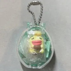たまごっち　コレクタブルズ エンジェル スナック タイム　たらてん