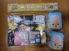 ワンピースカード　一番くじ　ラストワン賞　B賞、E賞まとめ売り　最安値