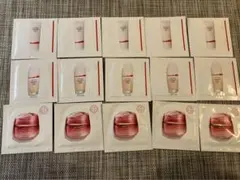 SHISEIDO エッセンス スキングロウ トライアルセット