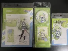 ブルーアーカイブ 中国限定 BW2026 アクリルスタンド 橘ノゾミ 橘