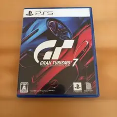 GRAN TURISMO 7 PS5