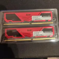ddr4 16gb 2枚