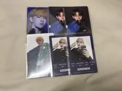 INI 田島将吾 トレカセット 缶バッジ