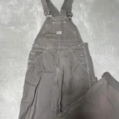 OLD NAVY サロペット　オーバーオール　古着　アメリカンカジュアル